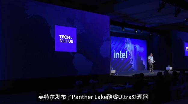 Ӣ�ؠ��l��Panther Lake̎����