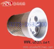 磁性加油過(guò)濾器GLQ60-100磁過(guò)濾器 GLQ90-100(圖)