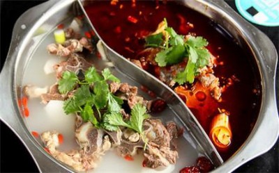 老北京羊蝎子火鍋加盟總部(培訓學習羊蝎子火鍋技術)