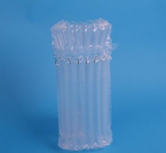 重慶廠家直銷玻璃杯緩沖氣柱包裝袋