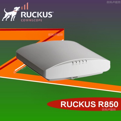 ����(gu��)ruckus��(y��u)��r850������I(y��)wifi6�����c(di��n)
