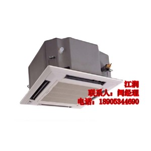 山東江潤風機盤管廠家 本廠專業(yè)生產(chǎn)風機盤管