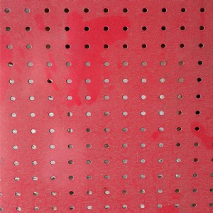 鍍鋅沖孔板鍍鋅圓孔網(wǎng) 鍍鋅鐵皮沖孔網(wǎng)