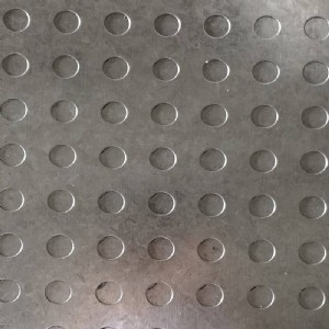 圓孔板 鍍鋅沖孔板 圓孔沖孔網 可按要求定做