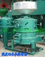 天陽TYT系列砂輪五谷雜糧脫皮機(jī)