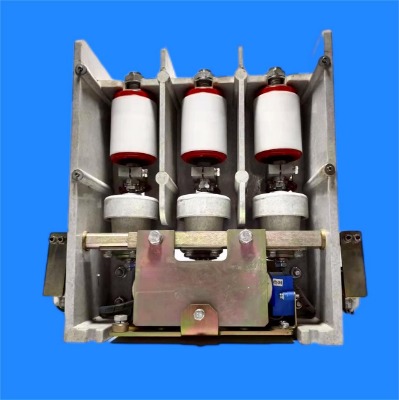 供應(yīng)jcz3-630a型高壓交流真空接觸器