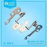 廣東電腦轉軸廠商|電腦轉軸研發 sc-606-6 通用轉軸