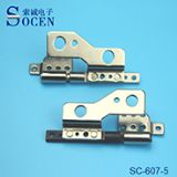 筆記本電腦屏幕五金轉(zhuǎn)軸加工廠 sc-607-5