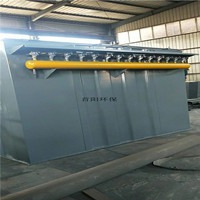 火電廠30噸循環(huán)流化床鍋爐除塵器故障分析