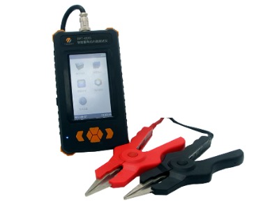 dft-6101 智能蓄電池內(nèi)阻測(cè)試儀