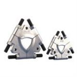 SKF工具,SKF三片式強(qiáng)力拉拔片TMMS160