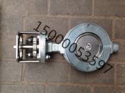 供應(yīng)德國(guó)依博羅HP111不銹鋼高性能蝶閥