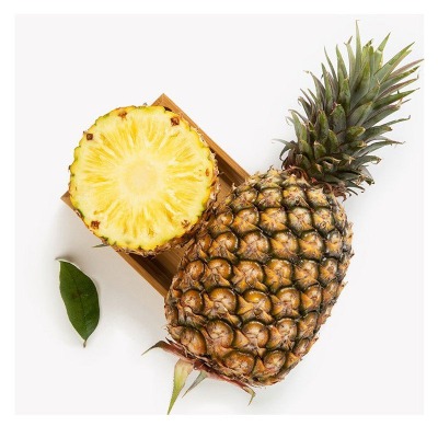 菠蘿進出口清關大師