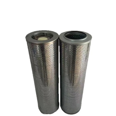 不銹鋼液壓油濾芯 回油濾芯適用進口設備