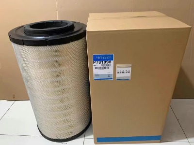 濾清器生產P781098空氣濾芯生產廠家