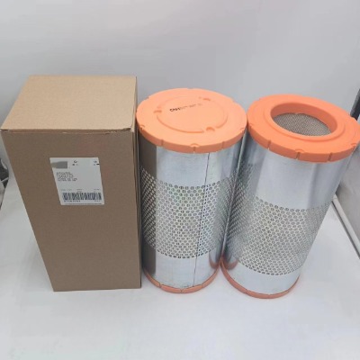 工程機(jī)械設(shè)備配件挖掘機(jī)空氣濾芯11110175