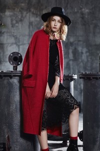 品牌女裝庫(kù)存貨源時(shí)尚自由點(diǎn)女裝正品廠家一手貨源走份清倉(cāng)