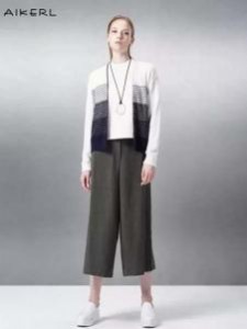 一手庫(kù)存品牌ive女裝批發(fā)/杭州品牌折扣女裝批發(fā)