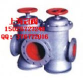 上海冠閥閥門供應(yīng)cb/t692-94油艙呼吸閥