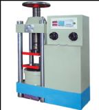 數顯壓力試驗機、200T數顯壓力機、200噸數顯壓力機(筑龍儀器)