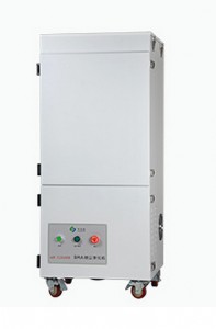 sra-300xp申瑞康工業(yè)大型打磨焊錫煙塵凈化器凈化廠家