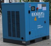 開山螺桿空壓機bk7.5-8