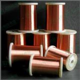 漆包銅線 單支銅線 電機(jī)銅線