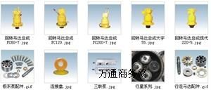 凱斯CX58C挖掘機(jī)配件 葫蘆島小松,中聯(lián)重科挖掘機(jī)配件專賣