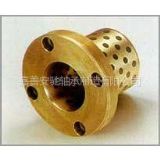 自潤滑擋邊軸承