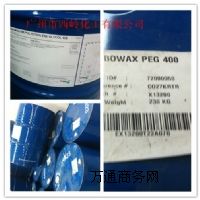 ���Ҷ���PEG-400 �����M��ԭ���b