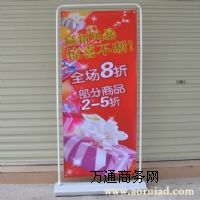 廈門門型展架 彈簧展架 門型展架廠家