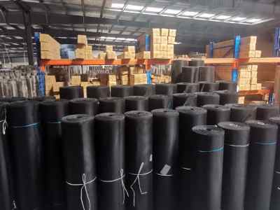 0.17毫米粗26目加密防蚊不銹鋼高清網高清高透防飛蟲紗網