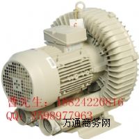 噴砂機用hb-829-7.5kw高壓鼓風機