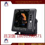 古野 lr-1831l 船用10.4寸液晶船用雷達 zy證書