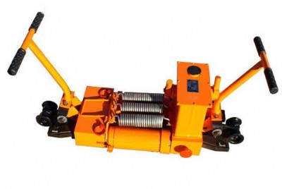 鐵路新型軌縫調(diào)整器造價(jià)_液壓軌縫調(diào)整器_價(jià)格咨詢