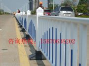 宜春道路護(hù)欄市政道路護(hù)欄 樟樹(shù)市圍墻護(hù)欄