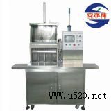 真空采血管試管加膠機(jī)廠家供應(yīng)(圖)