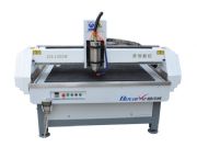 供應(yīng)鋁板切割機(jī) 雕銑機(jī)(圖)