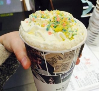 南昌茶顏悅色總部攜手共進(jìn)退