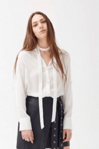 百袖品牌女裝 傾力諦造非凡品質(zhì)的潮流女裝