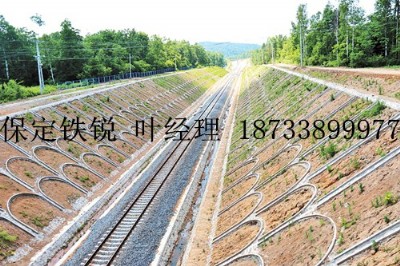 生態(tài)護(hù)坡,鐵路預(yù)制構(gòu)件,保定鐵銳廠家