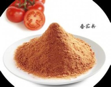 番茄粉新品發(fā)布