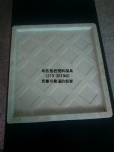 雨水溝蓋板模具 地溝蓋板模具高端模具