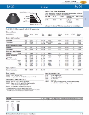 ؐ����beckman�D��ja-20�S�޿����ޏ�