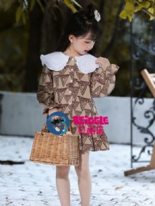 全心全力扶持 貝格樂童裝加盟店回報頗豐