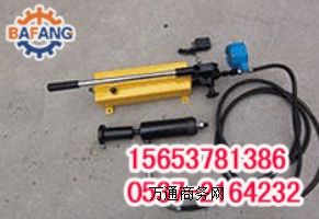 測(cè)力就找它 MCZ-200錨索測(cè)力計(jì)