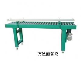 汽車(chē)蓄電池組裝設(shè)備-滾筒式輸送輥道 電池生產(chǎn)線設(shè)備