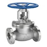 進(jìn)口美標(biāo)法蘭截止閥