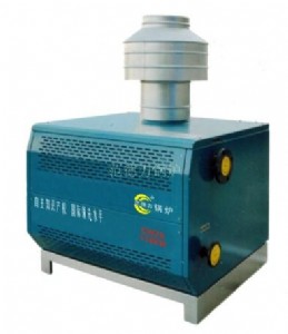 陜西模塊鍋爐廠家直銷