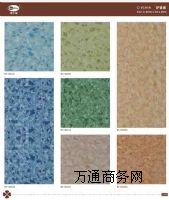 辦公室pvc塑膠地板 廠家直銷 伊賽雅系列 多層復(fù)合